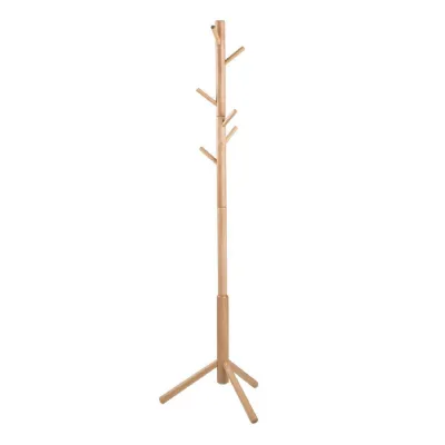 Bremen Coat Stand in Oak