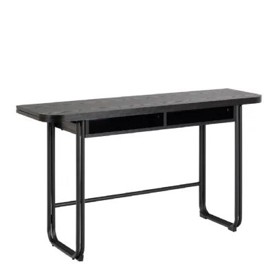 Darlington Dining Table in Black