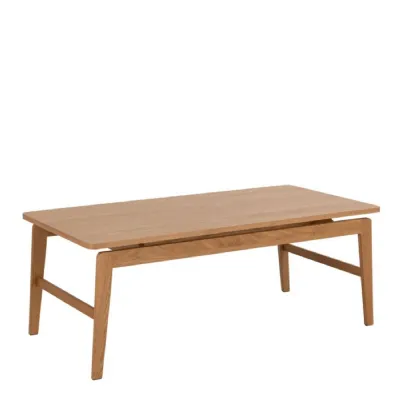 Essex Rectangular Coffee Table