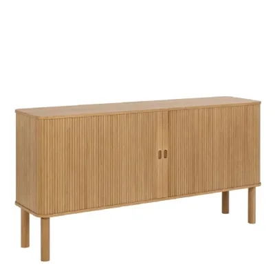 Langley Sideboard in Oak