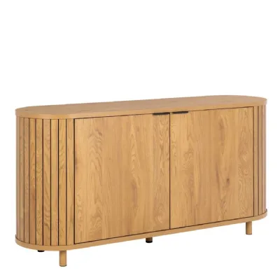 Colima Sideboard, in Oak