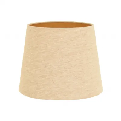 Linen Mix Fabric Shade