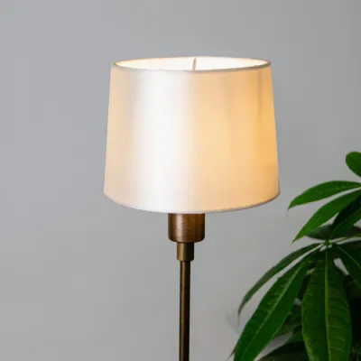 Pearl Luxe Shade 15cm Clip