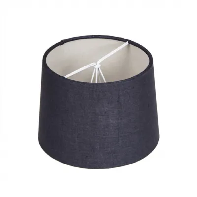 Charcoal Grey Shade 15cm