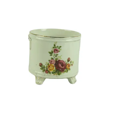 Ceramic Planter Plant Pot 11cm