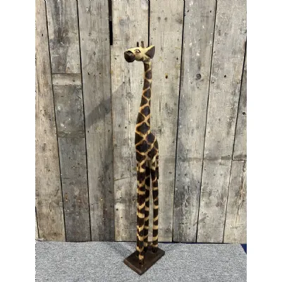 Large 1m Giraffe