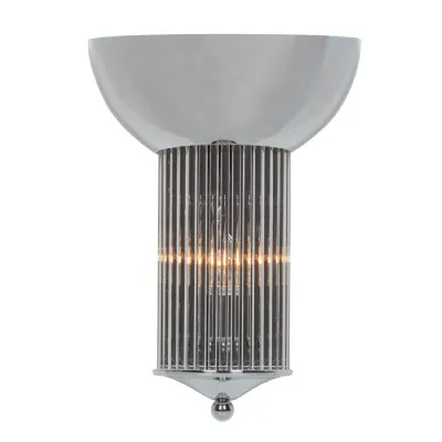 Deco Wall Light with Uplight
