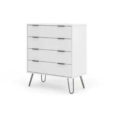 4 Drawer Chest Of Drawers