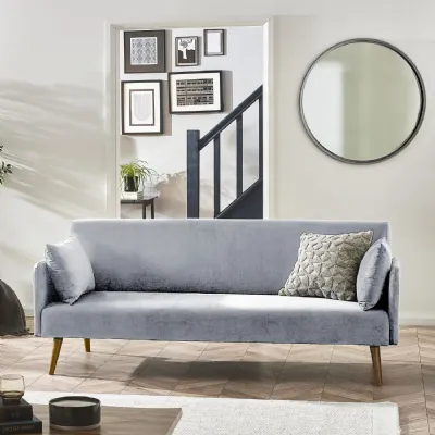 Andi Sofa Bed Grey