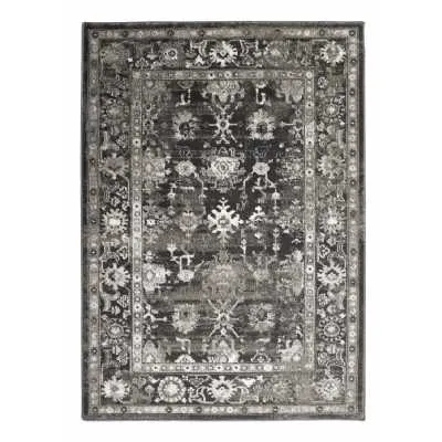 Origins Anatolia Dark Grey 120x170