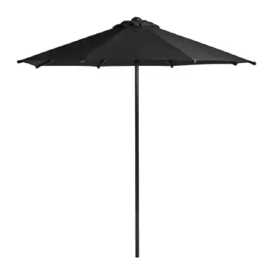 Hi Klass Parasol Black