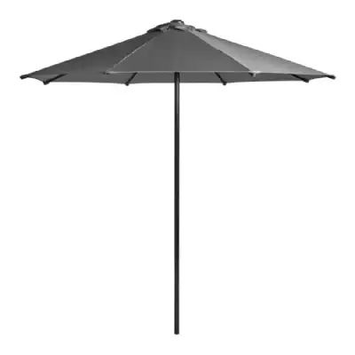 Hi Klass Parasol Grey