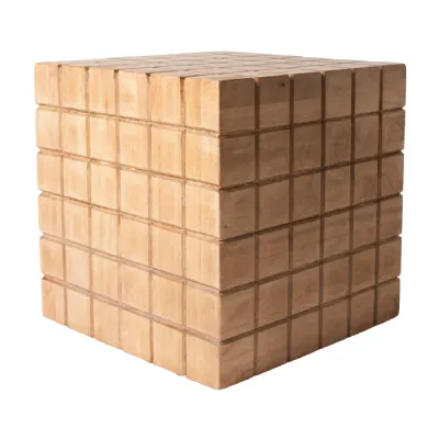 Arc Cube