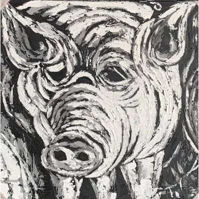 Mono Pig