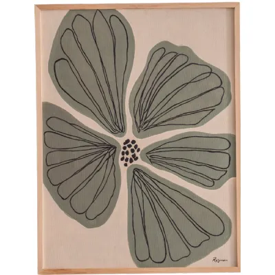 Poppy Olive