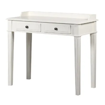 Fayence Dressing Table