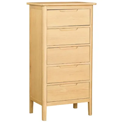 5 DRAWER WELLINGTON