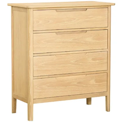 4 DRAWER CHEST