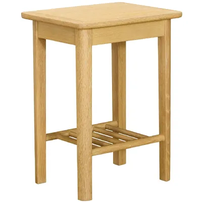 LAMP TABLE