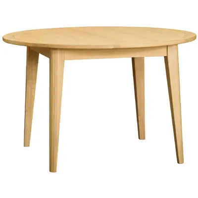 ROUND TABLE
