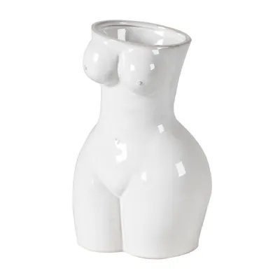 Voluptuous Vase