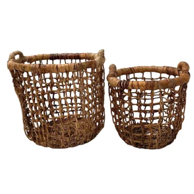 Set of 2 Crofter Baskets