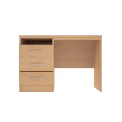 Bamber Contract Wide Dressing Table