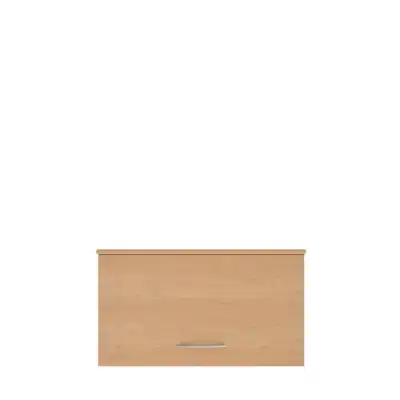 Bamber Contract 36in Wardrobe Top Box
