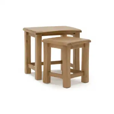 Nest of Tables