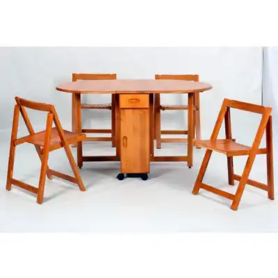 Butterfly Grop Leaf Dining Sets