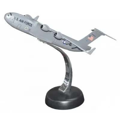C 17 Globemaster Aircraft Model 5FT