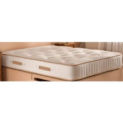 Luxury Natural Touch Soft MB212 Spring Mattresses