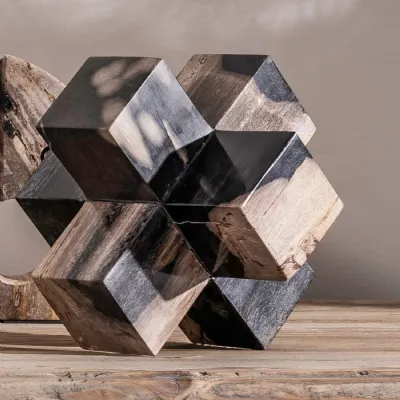 3D Cross