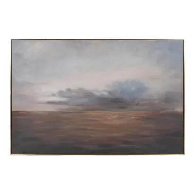 Studland Bay in Frame