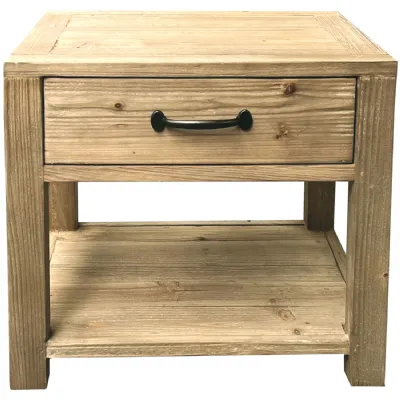Lamp Table