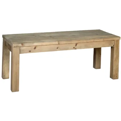 Small Bench