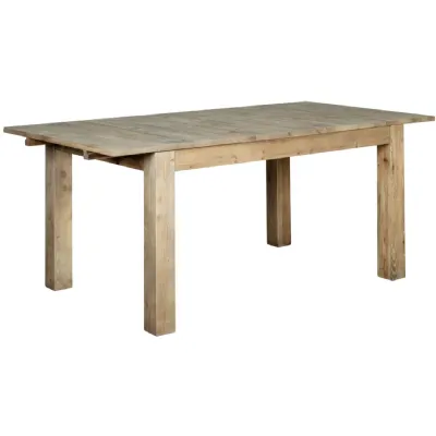 Medium Extending Dining Table