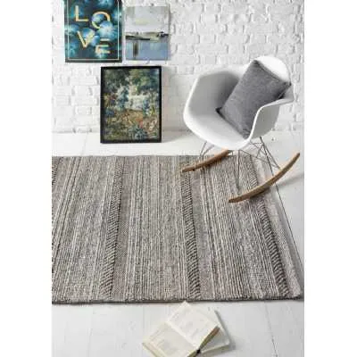 Origins Chunky Knit Natural 67x200