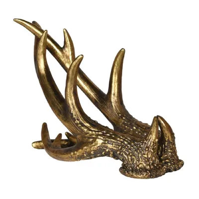 Antler Wine Holder