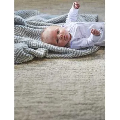 Origins Country Tweed Oyster 160x230