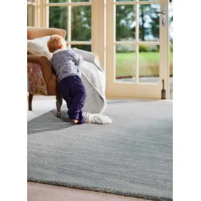 Origins Country Tweed Sea Mist 120x170