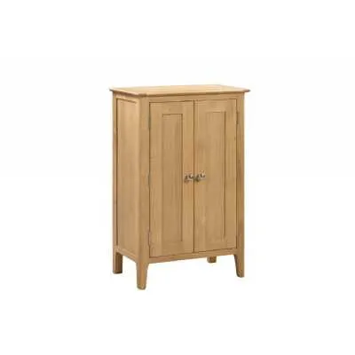 Cotswold Shoe Cupboard