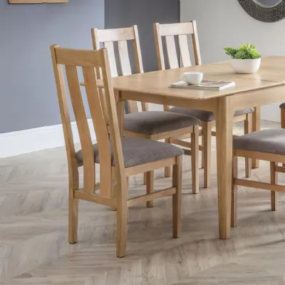 Set Of 2 Cotswold Chairs