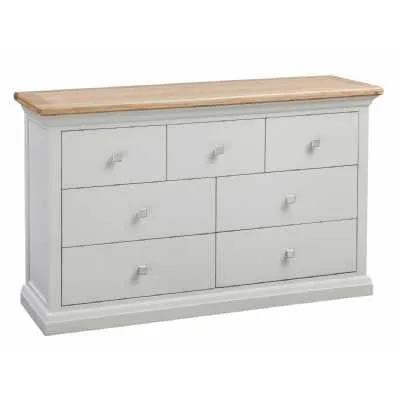 Cotswold 7 Drw Chest