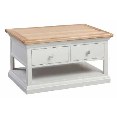 Cotswold Coffee Table