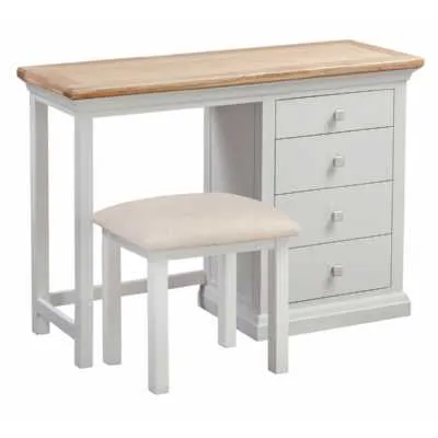 Cotswold Dressing Table and Stool