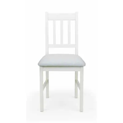Coxmoor Dining Chair Ass Ivory
