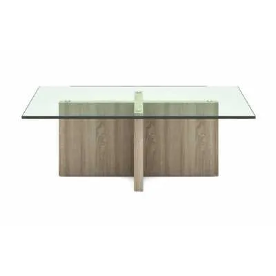 Croce Coffee Table