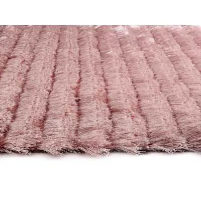 Origins Carved Glamour Blush Pink 120x170