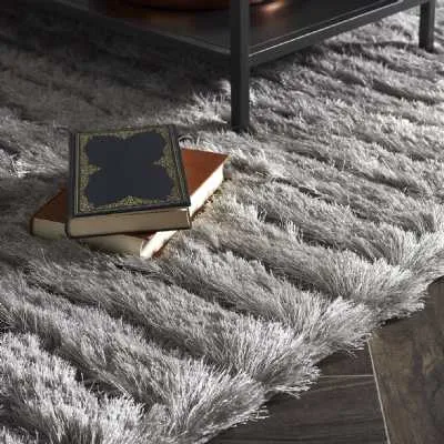 Origins Carved Glamour Silver 120x170